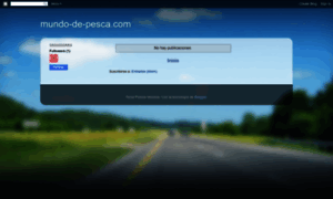 Mundo-de-pesca.blogspot.com thumbnail