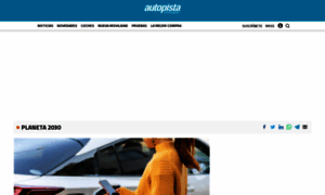 Mundo-geo.es thumbnail
