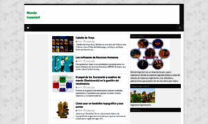 Mundo-ingenieril.blogspot.com thumbnail