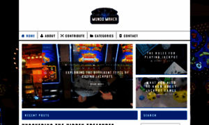 Mundo-maker.com thumbnail