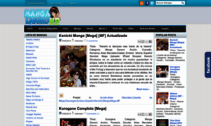 Mundo-manga-hd.blogspot.cl thumbnail