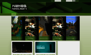 Mundo-minecraft.com thumbnail