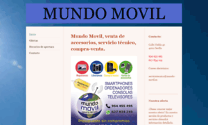 Mundo-movil.es thumbnail