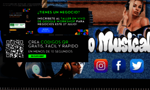 Mundo-musical.mex.tl thumbnail