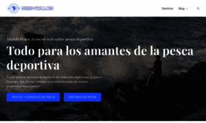 Mundo-pesca.com thumbnail