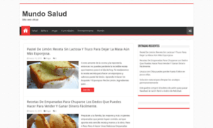 Mundo-salud.net thumbnail