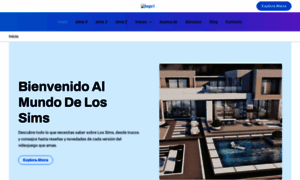 Mundo-sims.com thumbnail
