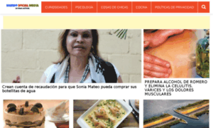 Mundo-socialmedia.com thumbnail