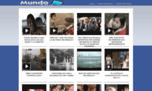Mundo-videos.com thumbnail