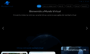 Mundo-virtual.com thumbnail