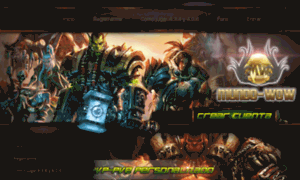 Mundo-wow.com thumbnail