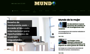 Mundo.sn2world.com thumbnail