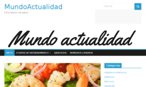 Mundoactualidad.net thumbnail