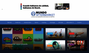 Mundoaftermarket.com thumbnail