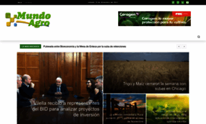 Mundoagrocba.com.ar thumbnail