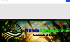 Mundoagropecuario.com thumbnail