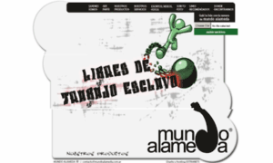 Mundoalameda.com.ar thumbnail