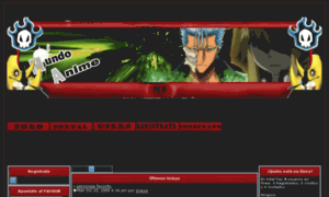 Mundoanime.activosforos.com thumbnail