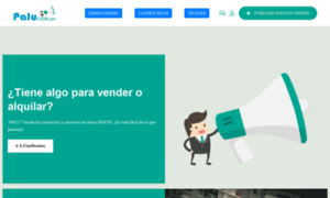 Mundoanuncio.com.do thumbnail