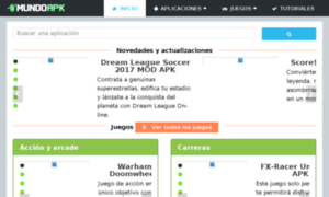 Mundoapk.org thumbnail