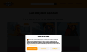 Mundoapodos.com thumbnail