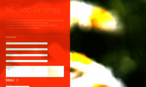 Mundoaromas.es thumbnail