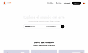 Mundoarti.com thumbnail