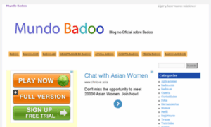 Mundobadoo.com thumbnail