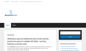 Mundobebe.net thumbnail