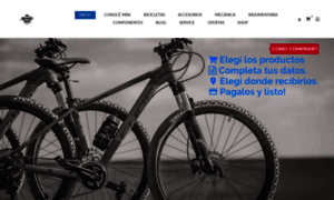 Mundobikesantafe.com.ar thumbnail