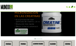 Mundobiosport.com thumbnail