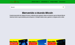 Mundobitcoin.net thumbnail