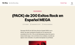 Mundoblog.com.mx thumbnail