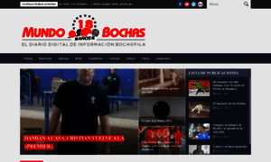 Mundobochas.com.ar thumbnail