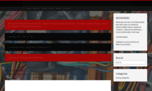 Mundobyte.com.mx thumbnail