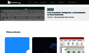 Mundobytes.com thumbnail