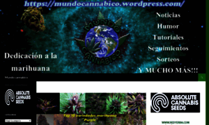 Mundocannabico.wordpress.com thumbnail