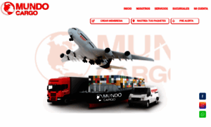 Mundocargodominicana.com thumbnail