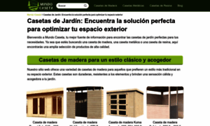 Mundocaseta.com thumbnail