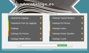 Mundocatalogo.es thumbnail