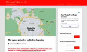 Mundoceliaco.com.ar thumbnail