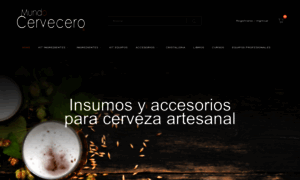 Mundocervecero.com thumbnail