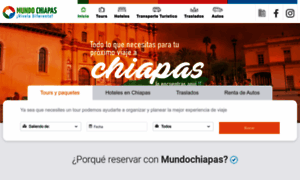 Mundochiapas.com thumbnail