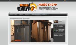 Mundochopp.com.ar thumbnail