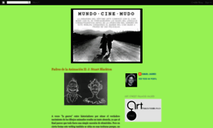 Mundocinemudo.blogspot.com thumbnail