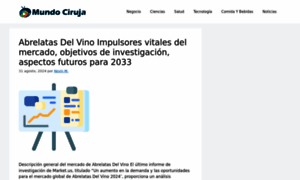 Mundociruja.com thumbnail