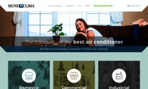 Mundoclima.com thumbnail