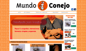 Mundoconejo.com.ar thumbnail