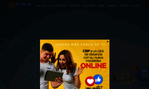 Mundocrp.com thumbnail