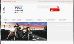 Mundocustom.com thumbnail